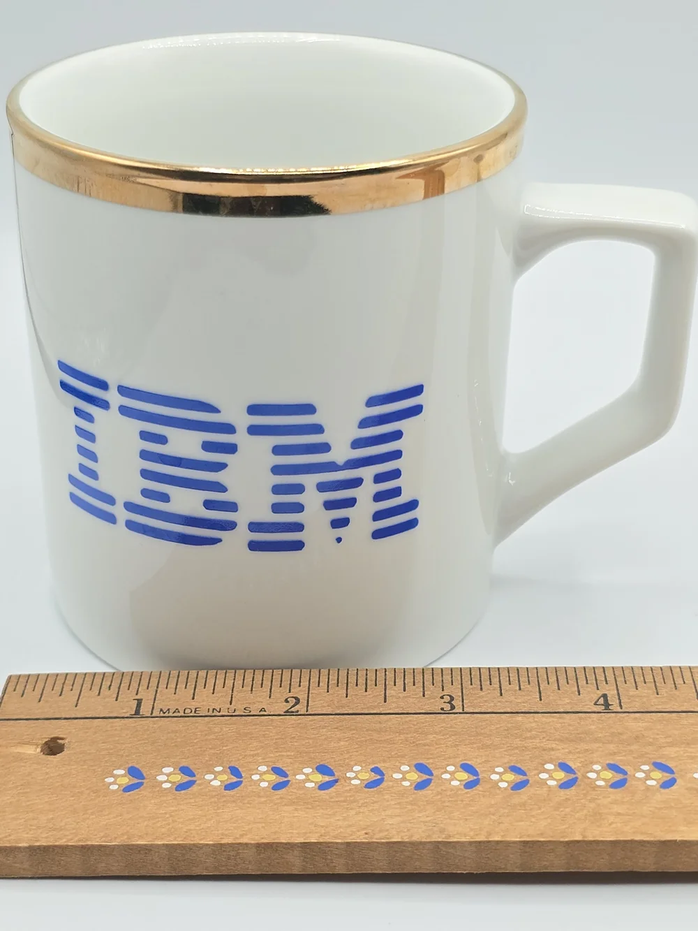 Ibm classic corporate